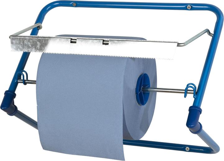 Mainer Support de rouleau de papier pour montage mural