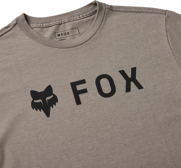 Image du produit Fox Absolute 195 Original Ss Tee (M)