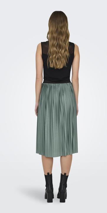 Produktbild JdY Plissee Midirock Plissierter Rock (XS)