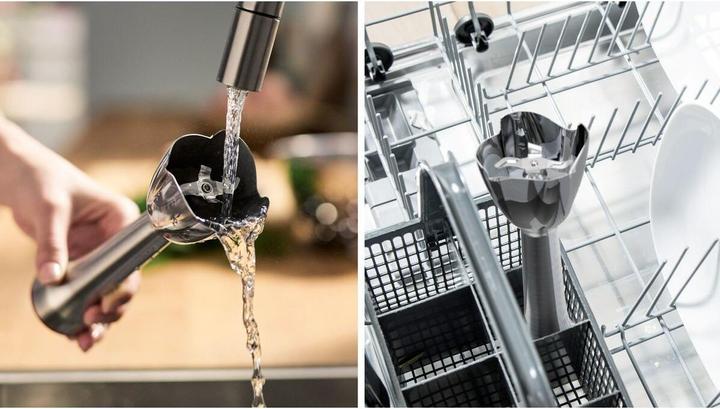 Actual product image Bosch Hausgeräte MSM4B610