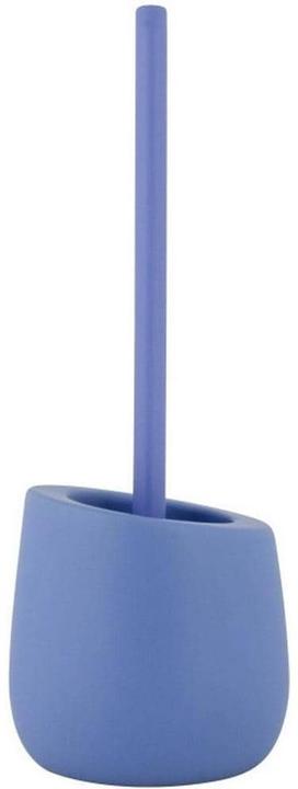 Image du produit Wenko WC-Garnitur Badi Himmelblau