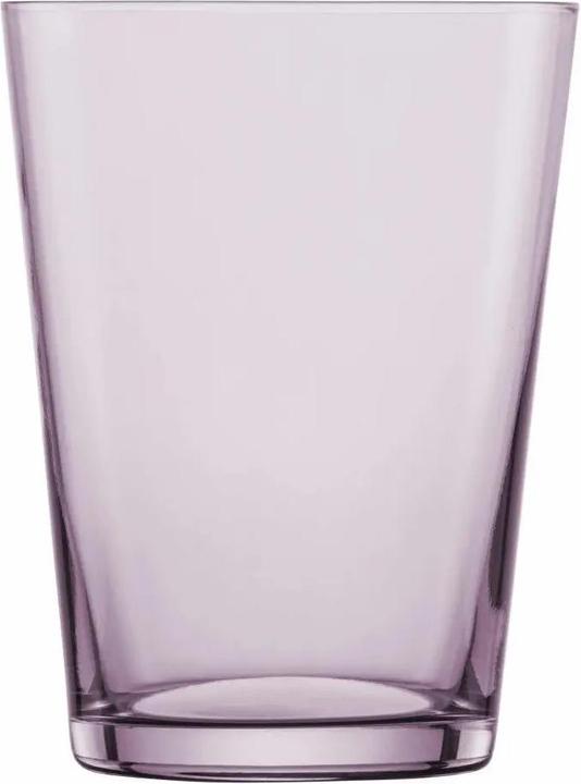 Zwiesel ZWG Windlicht Dialogue flieder (4 x, Ø 102 cm)