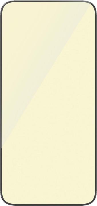 Produktbild PanzerGlass Eyecare Screen Protection Ultra-Wide Fit (1 Stück, Apple iPhone 15 Plus)