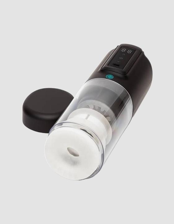 Immagine prodotto Blowmotion Masturbator mit Stoss- und Rotationsfunktion