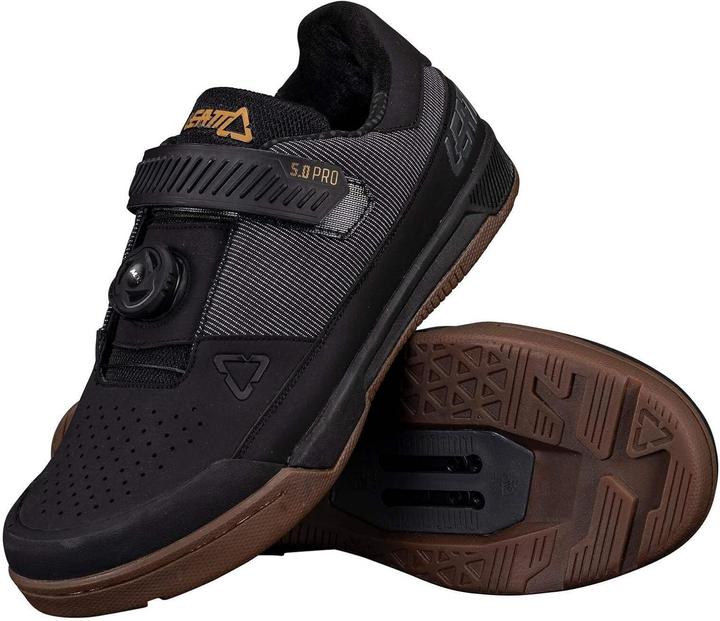 Produktbild Leatt 5.0 ProClip Shoe (38.5)
