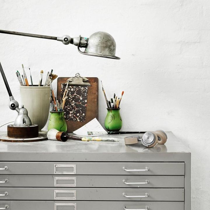 Image du produit B&O Beoplay H8 2ème génération (ANC, 14 h, Filaire, Sans fil)