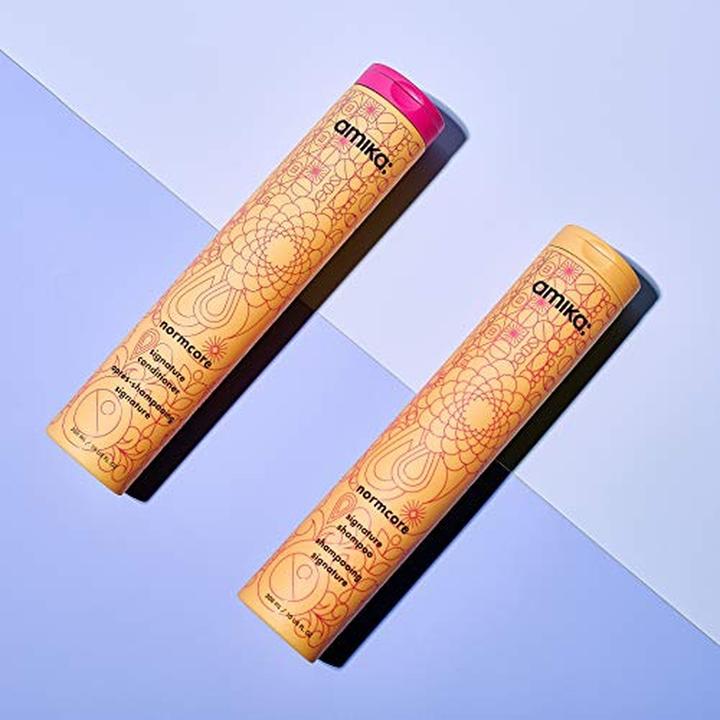 Produktbild Amika SIGNATURE Normcore Conditioner 1000 ml (1000 ml)