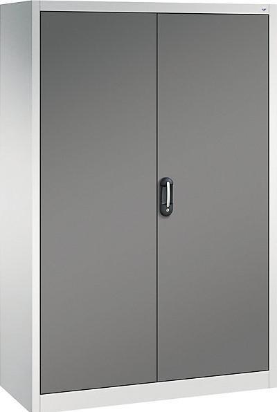 Gris clair RAL 7035, Gris volcanique RDS 0005000