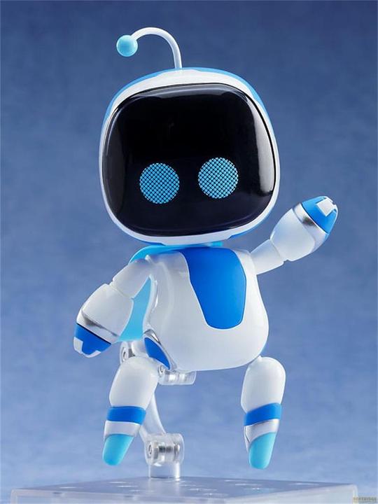 Actual product image Good Smile Company Astro's Playroom Astro (Re-run)