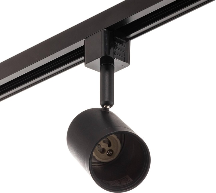 Produktbild Prios Jorell 1-Phasen-Schienensystem 5-fl. schwarz