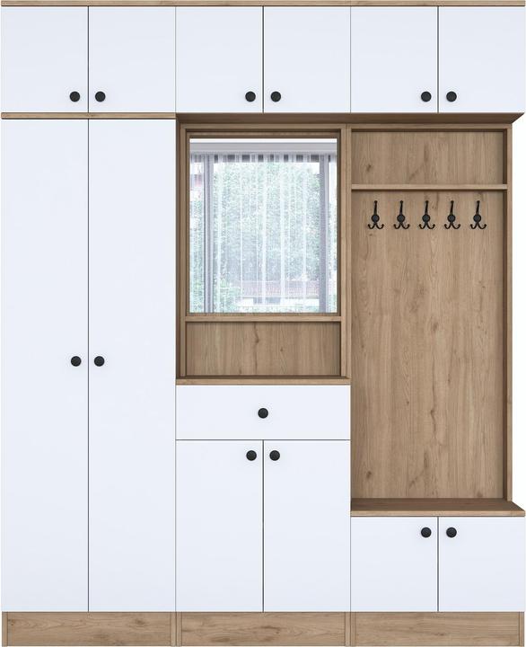 Actual product image Skye Decor Jaycee