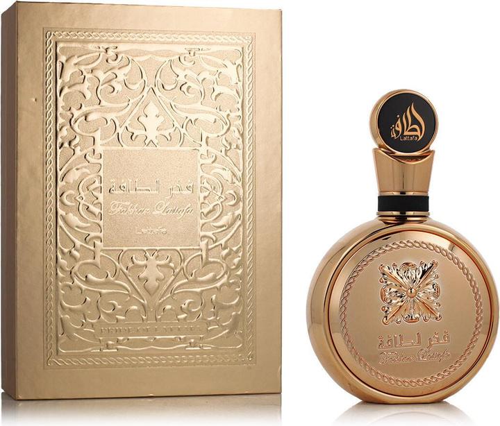 Immagine prodotto Lattafa Perfumes Fakhar Extrait (Eau de parfum, 100 ml)