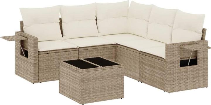 Produktbild vidaXL Legacy