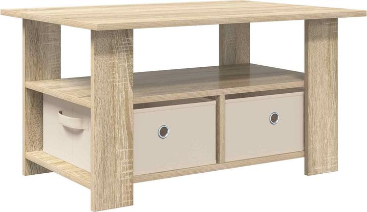 Image du produit vidaXL Moderner Couchtisch