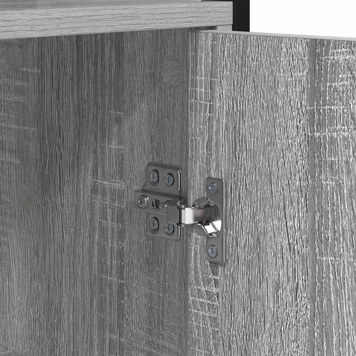 Image du produit vidaXL Bücherregal-Lager (24 x 40 x 161 cm)