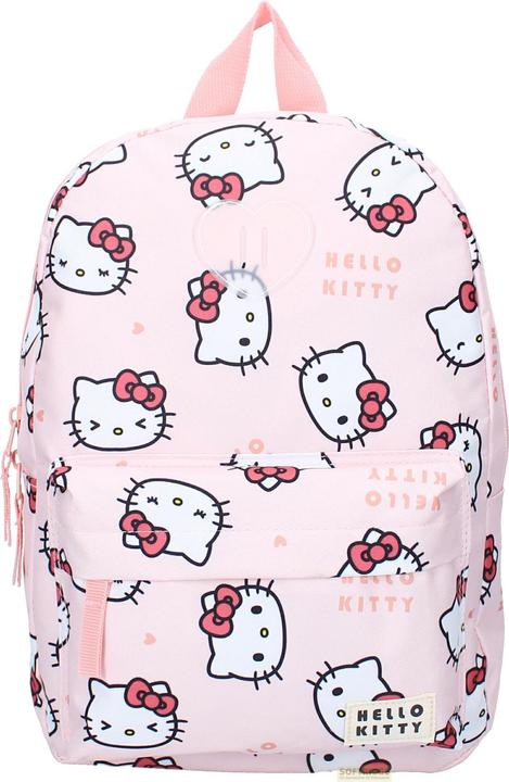 Produktbild Vadobag Hello Kitty - Sac à dos Friends First