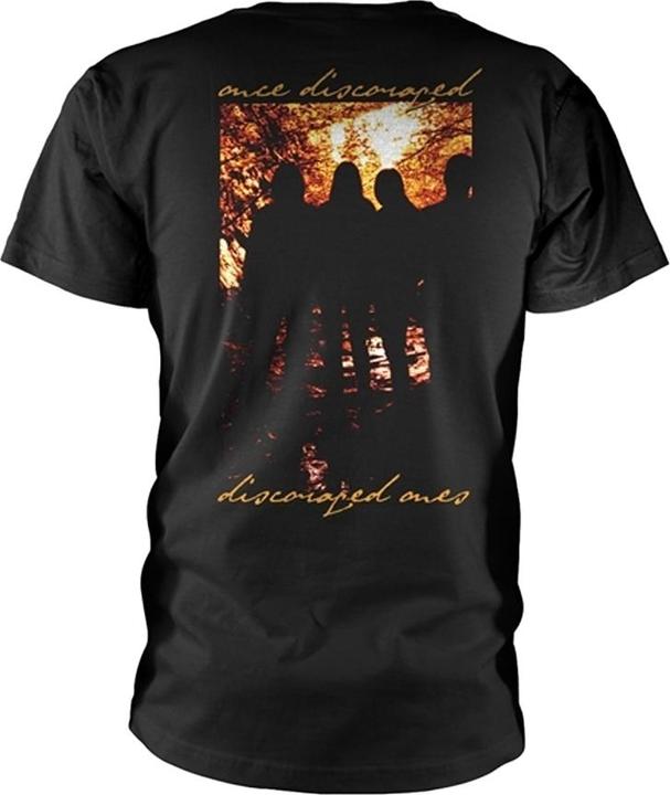 Produktbild Katatonia Discouraged Ones TShirt (M)