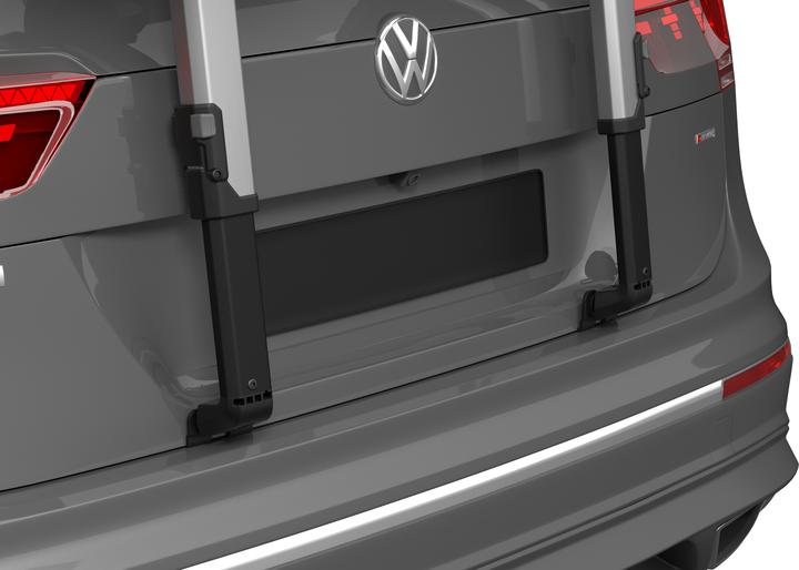 Produktbild Thule OutWay Platform 2