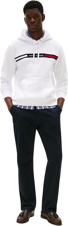 Produktbild Tommy Hilfiger Hilfiger Chest Insert Hoody (M)