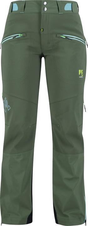 Immagine prodotto Karpos Pantaloni Marmolada da donna (XL)