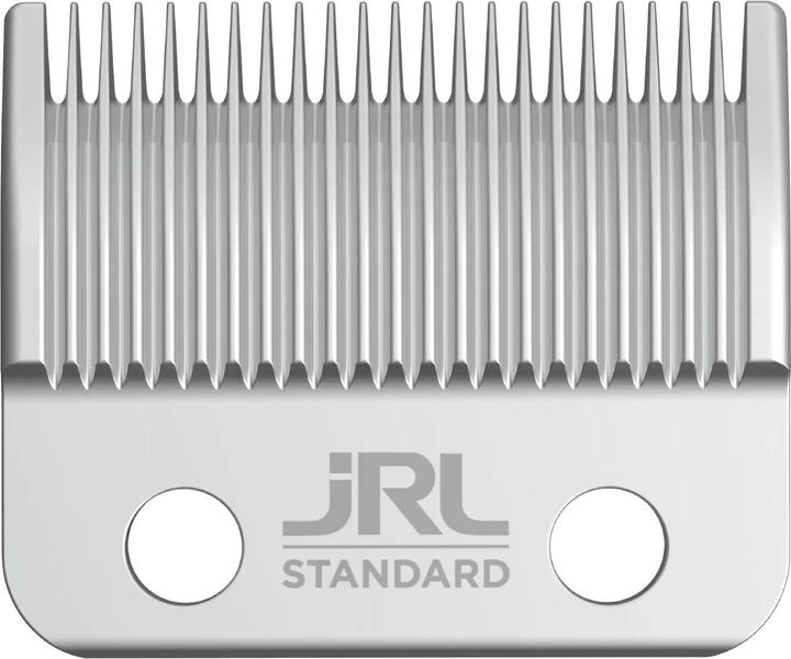 Image du produit Jrl Professional FF2020C Replacement Standard Taper Blade Silver (1x)
