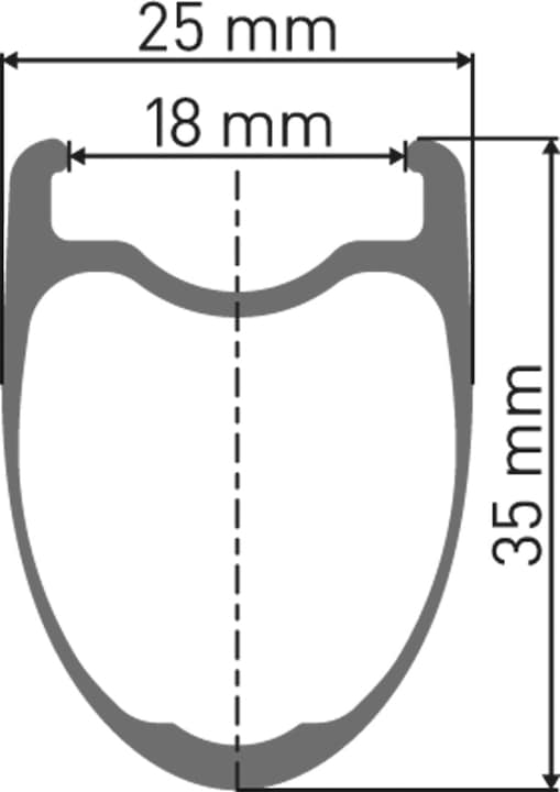Productafbeelding DT Swiss Prc 1400 (Voorwiel, 28")