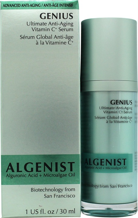 Produktbild Algenist Genius (30 ml)