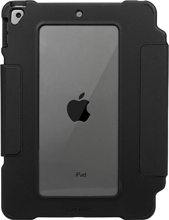 Produktbild Tucano ALUNNO Case (Apple iPad 2019 (7. Gen), Apple iPad 2020 (8. Gen), Apple iPad 2021 (9. Gen))