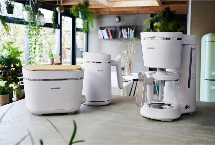 Actual product image Philips HD9365/10 (1.70 l)