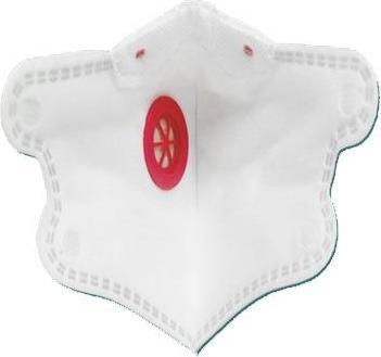 Actual product image No Name Particulate Respirator Ffp2 No D Vic858v (FFP2)