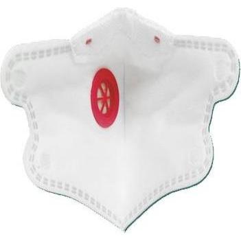 Thumbnail - No Name, Atemschutzmaske, Particulate Respirator Ffp2 Nr D Vic858v