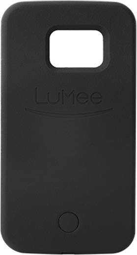 Actual product image LuMee Two Selfie LED Case (Samsung Galaxy S7)