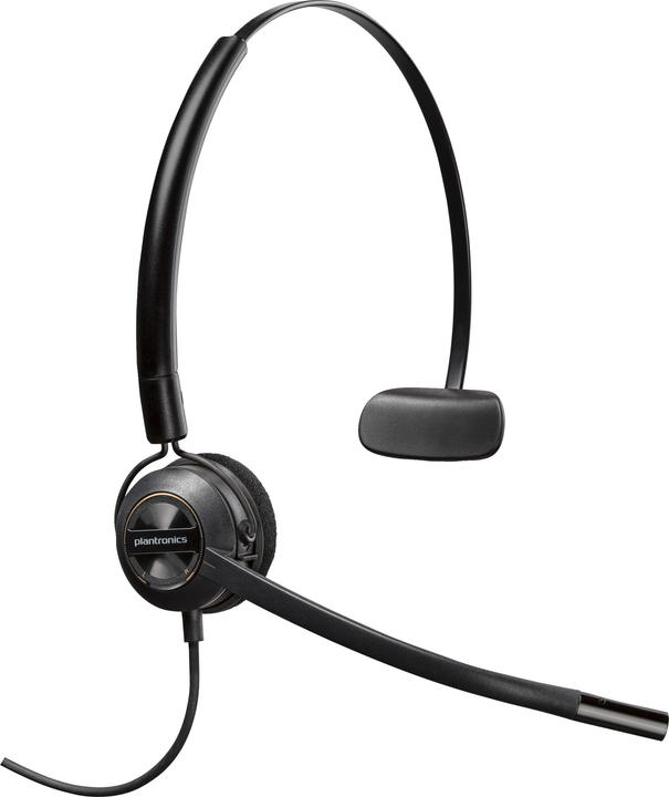 Produktbild Poly Hp (Kabelgebunden)