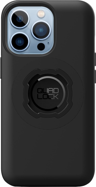 Actual product image Quad Lock MAG Case (Apple iPhone 13 Pro)