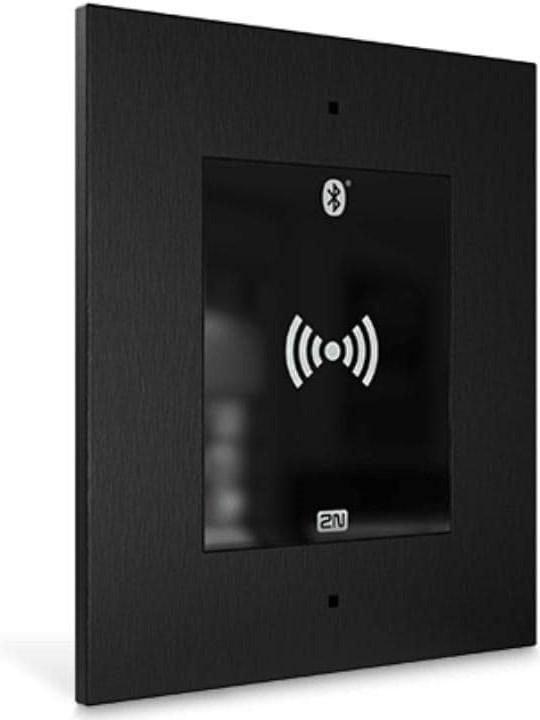 Produktbild 2N RFID Leser & Bluetooth Access Unit 2.0 125 kHz, 13.56 MHz