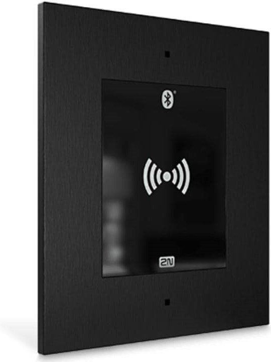 Actual product image 2N RFID Reader & Bluetooth Access Unit 2.0 125 kHz, 13.56 MHz