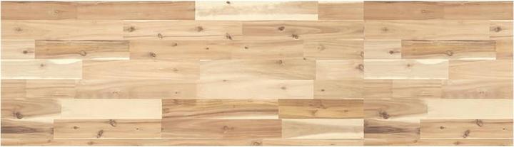Produktbild vidaXL Schweberegal (40 x 160 x 4 cm)