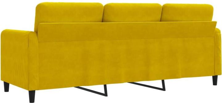 Produktbild vidaXL 3-Sitzer-Sofa (3-Sitzer)