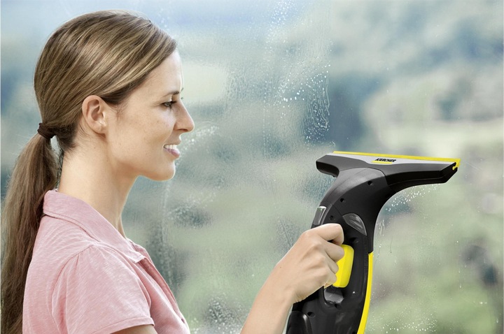 Actual product image Kärcher Wv 2