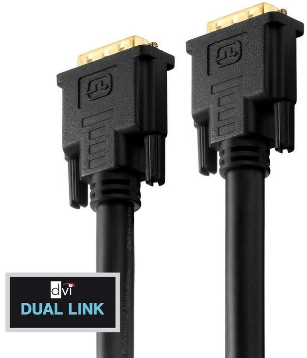 Produktbild Purelink Dvi — Dvi (20 m, DVI)