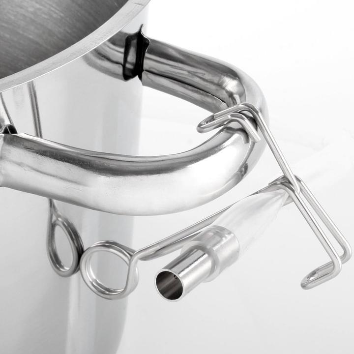 Immagine prodotto Gräfenstayn Spremiagrumi a vapore