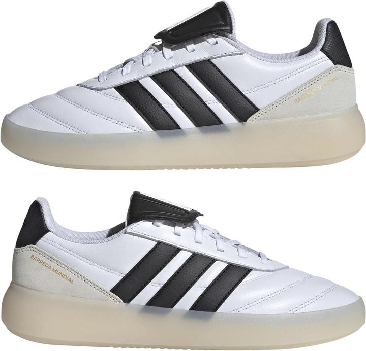 Image du produit Adidas Barreda Mundial (42 2/3)