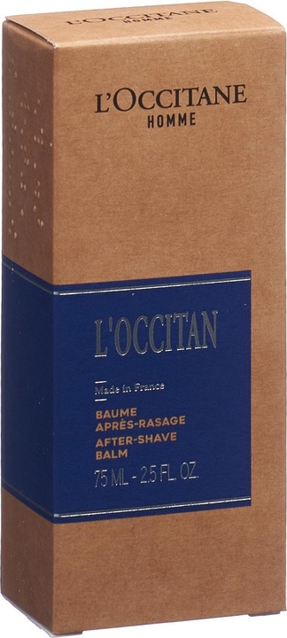 Immagine prodotto L'Occitane Baume après-rasage (Balsamo, 75 ml)