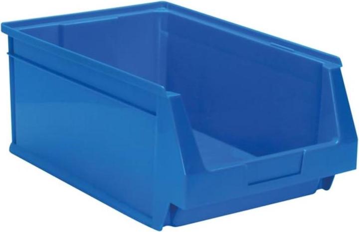 Velleman - Opbergdoos voor display - 420 x 270 x 175 mm