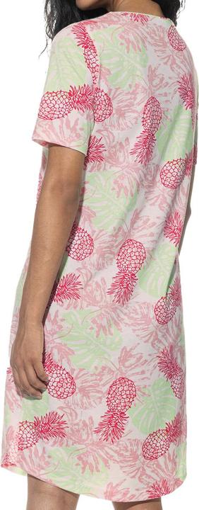 Image du produit Mey Pink Pineapples Nachthemd (38, M)