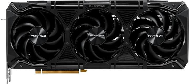 Image du produit Gainward RTX 4070 Ti Phantom (12 Go, GDDR6X)