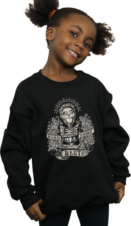Image du produit Disney - Sweat COCO MAMA KNOWS BEST - Fille (116)