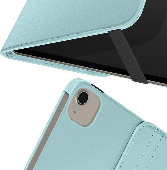 Actual product image Avizar 360 Secure Cover (Apple iPad Air 13 2025)