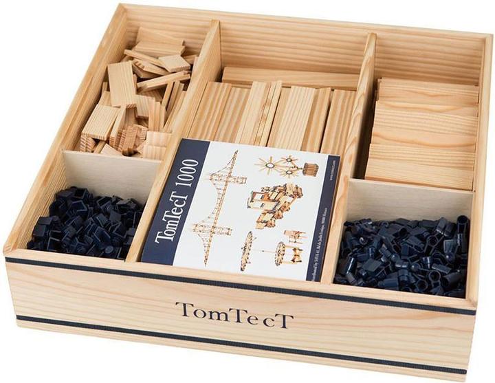 Actual product image Kapla TomTecT