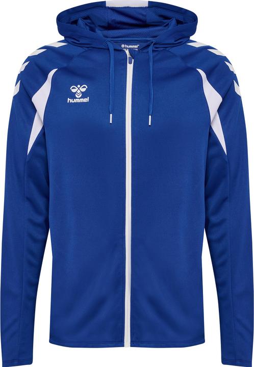 Produktbild hummel hmlCore 2.0 Zip Hoodie (4XL)